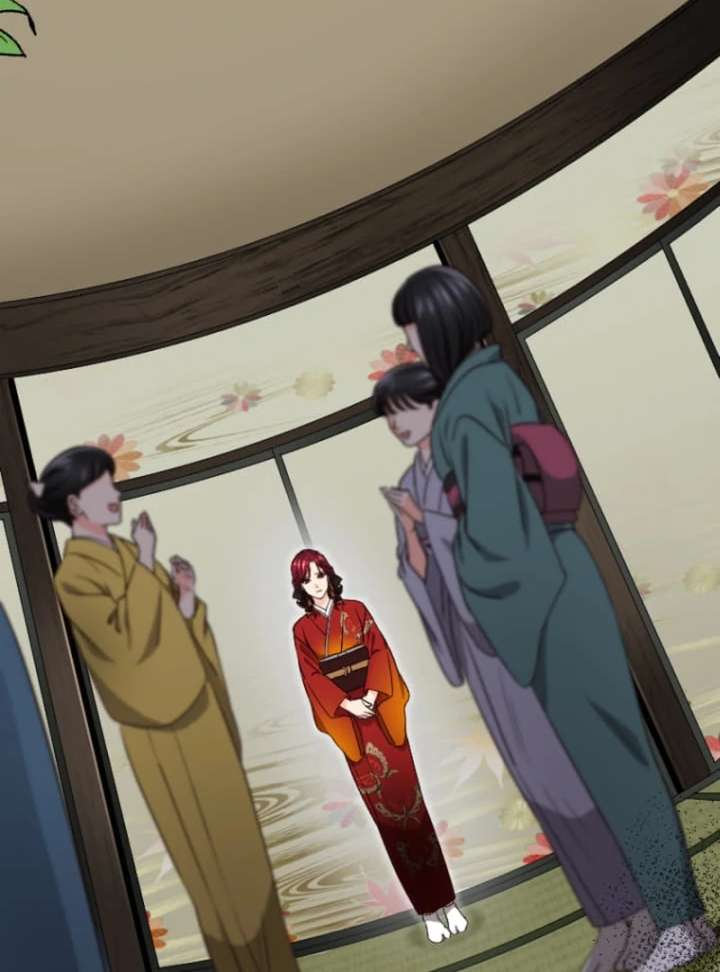 Marriage Contract with the Ruthless CEO chapter 8 page 3