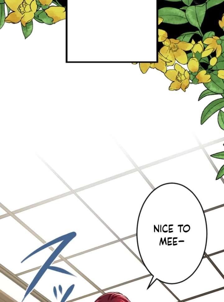Marriage Contract with the Ruthless CEO chapter 8 page 5