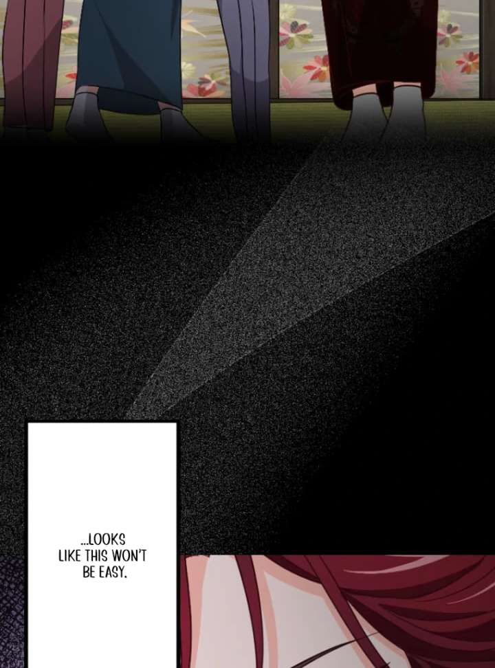 Marriage Contract with the Ruthless CEO chapter 8 page 7