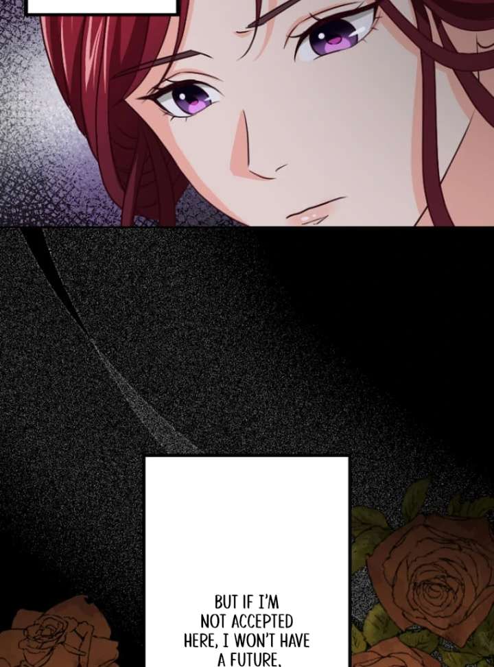 Marriage Contract with the Ruthless CEO chapter 8 page 8