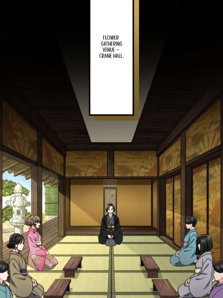 Marriage Contract with the Ruthless CEO chapter 8 page 10
