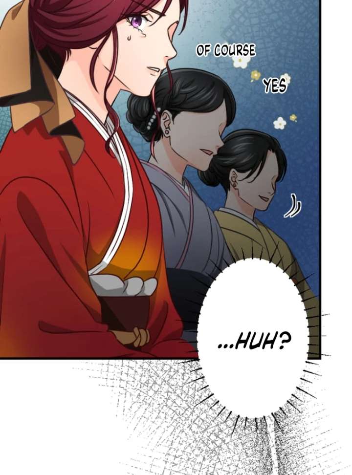 Marriage Contract with the Ruthless CEO chapter 8 page 14