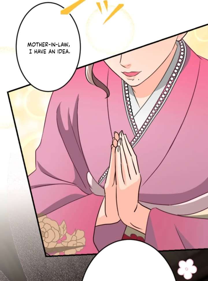 Marriage Contract with the Ruthless CEO chapter 8 page 23