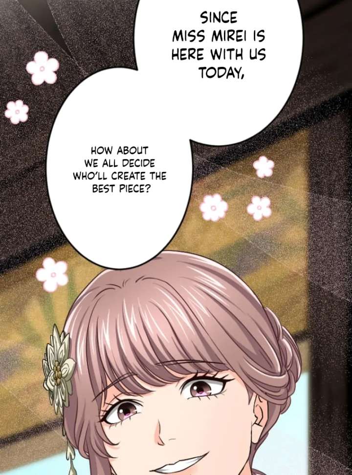 Marriage Contract with the Ruthless CEO chapter 8 page 24