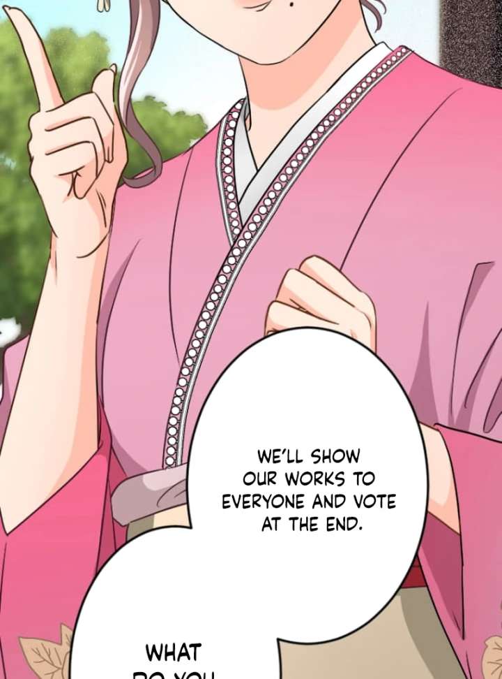 Marriage Contract with the Ruthless CEO chapter 8 page 25