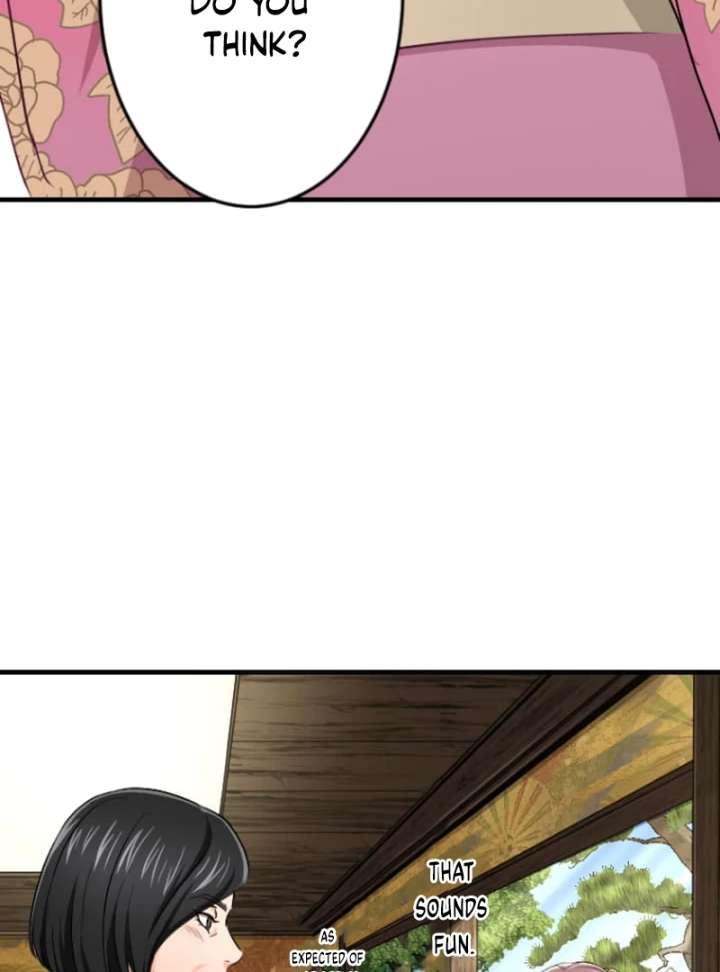 Marriage Contract with the Ruthless CEO chapter 8 page 26