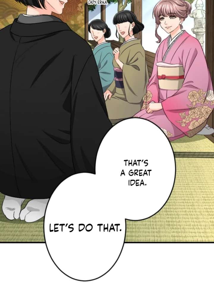 Marriage Contract with the Ruthless CEO chapter 8 page 27