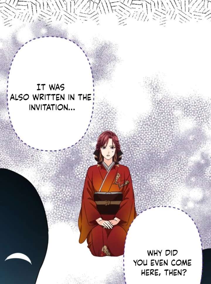 Marriage Contract with the Ruthless CEO chapter 8 page 37