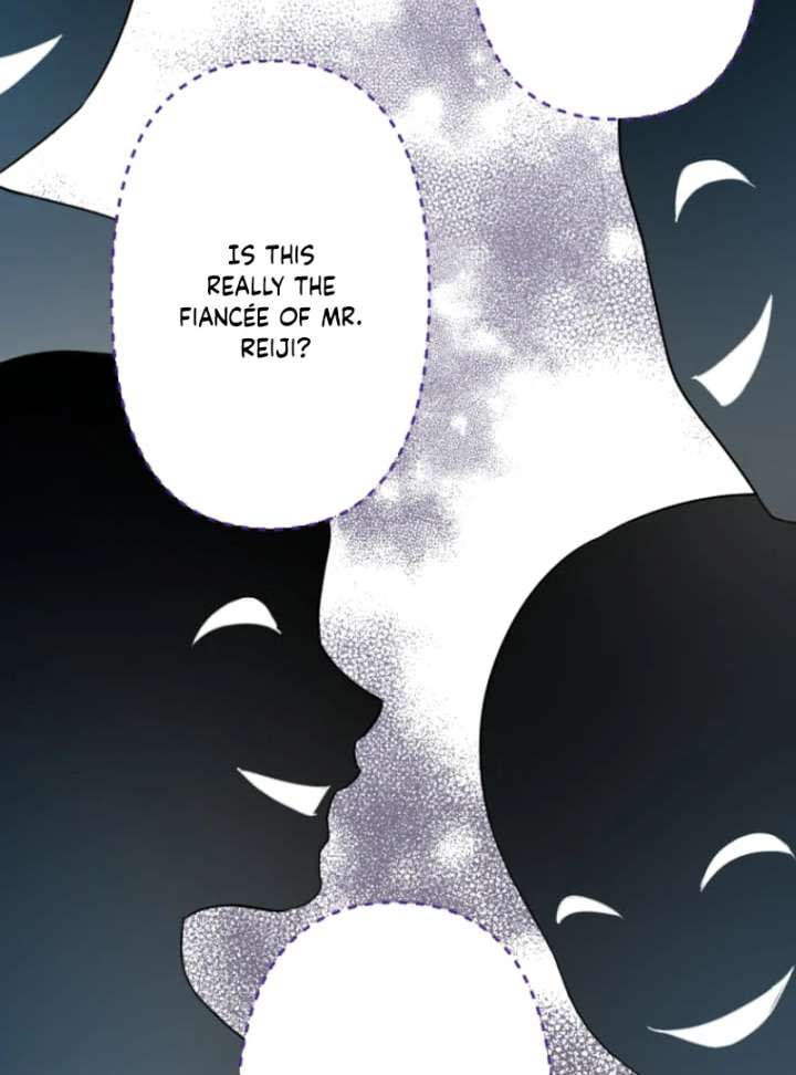 Marriage Contract with the Ruthless CEO chapter 8 page 38