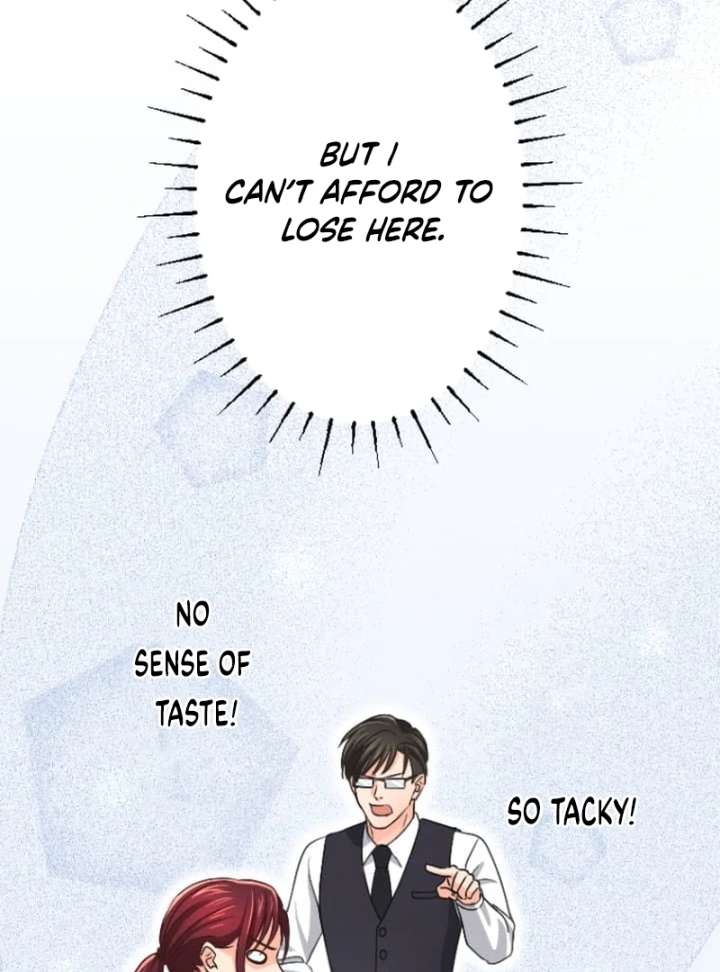 Marriage Contract with the Ruthless CEO chapter 8 page 41