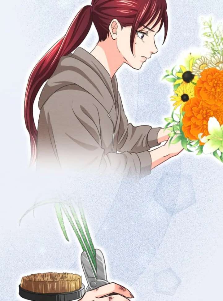 Marriage Contract with the Ruthless CEO chapter 8 page 43
