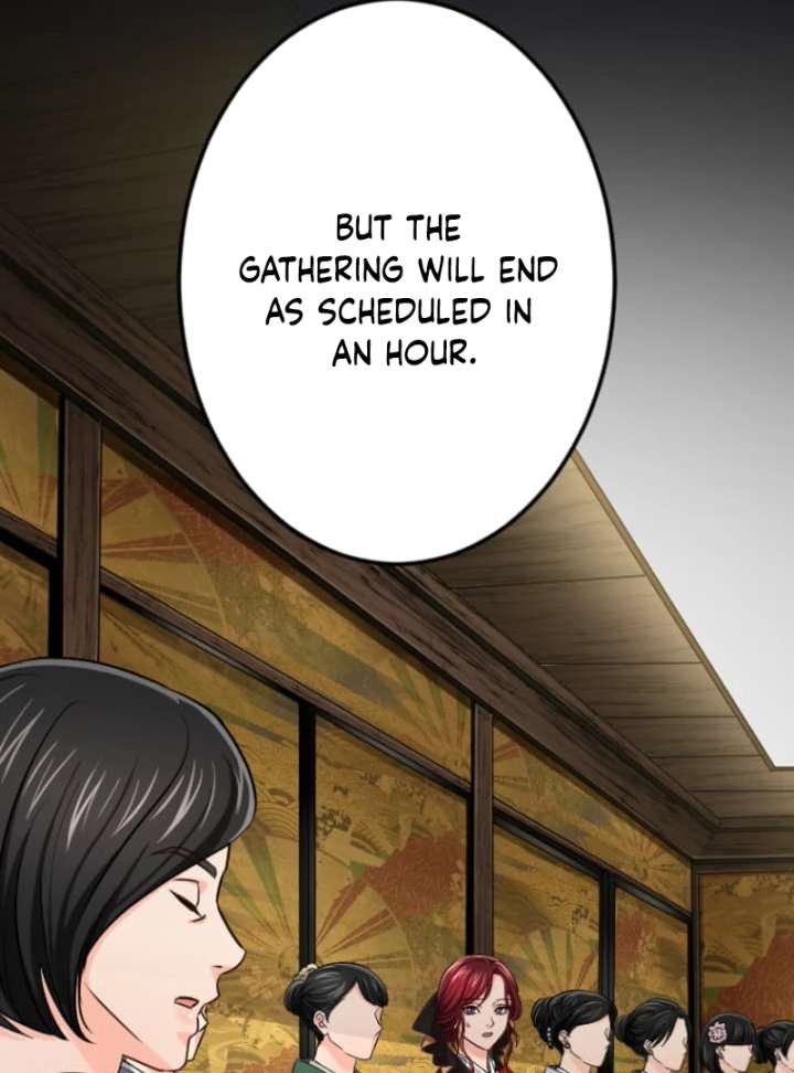 Marriage Contract with the Ruthless CEO chapter 8 page 50