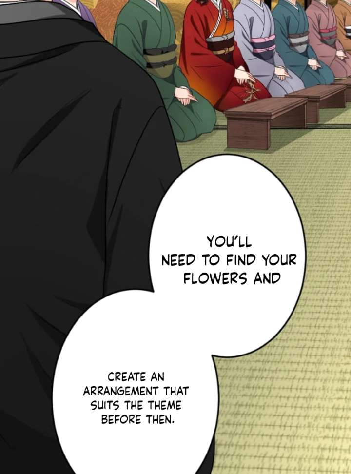 Marriage Contract with the Ruthless CEO chapter 8 page 51