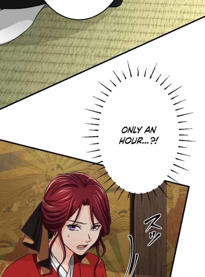 Marriage Contract with the Ruthless CEO chapter 8 page 52