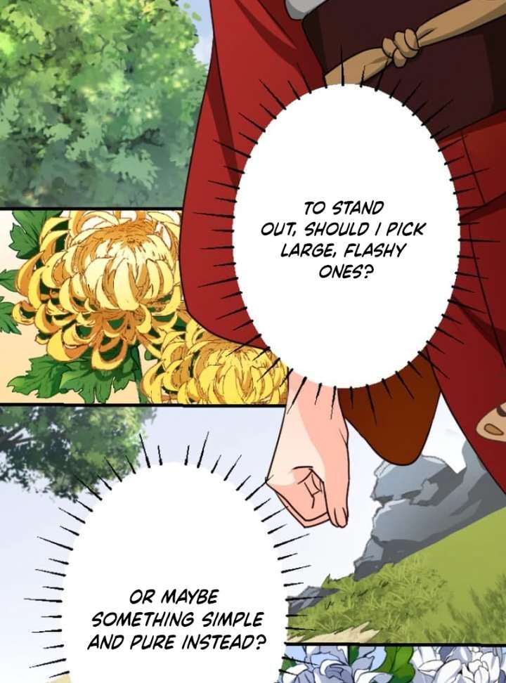 Marriage Contract with the Ruthless CEO chapter 8 page 60