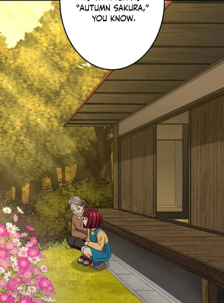 Marriage Contract with the Ruthless CEO chapter 8 page 72