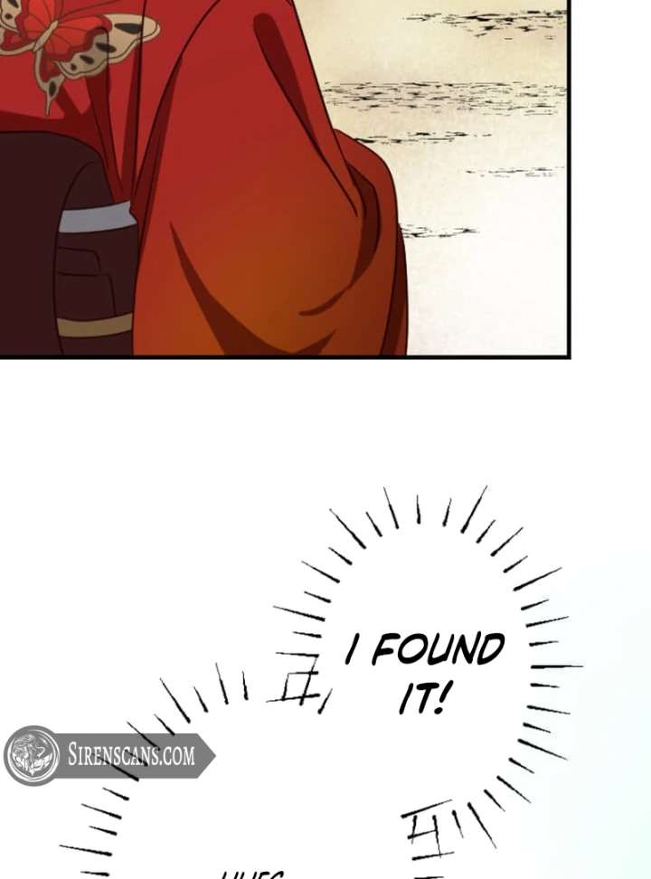 Marriage Contract with the Ruthless CEO chapter 8 page 84