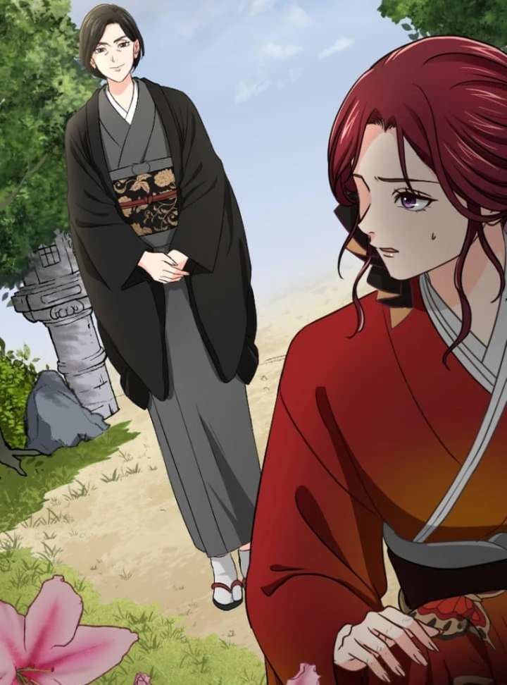 Marriage Contract with the Ruthless CEO chapter 8 page 88
