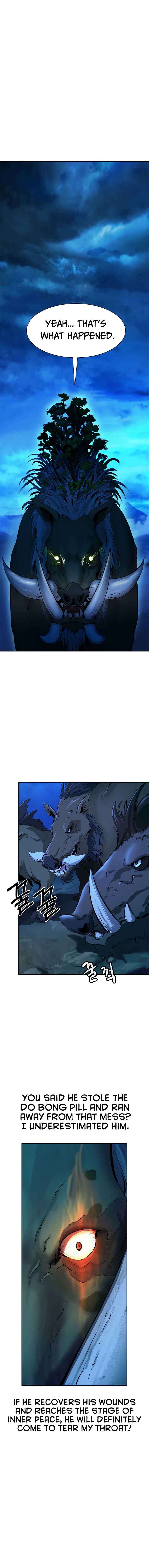 Call of the Spear chapter 13 page 3
