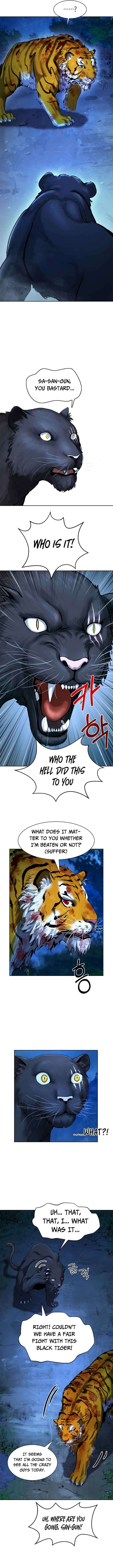 Call of the Spear chapter 13 page 9