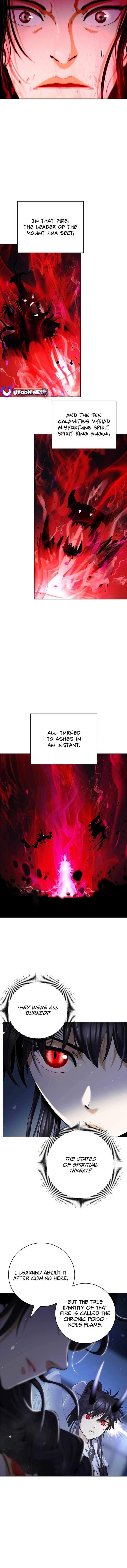 Call of the Spear chapter 134 page 8