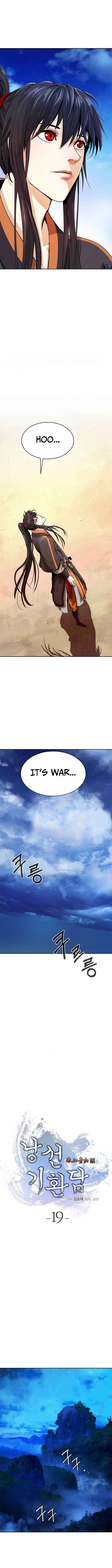 Call of the Spear chapter 19 page 8