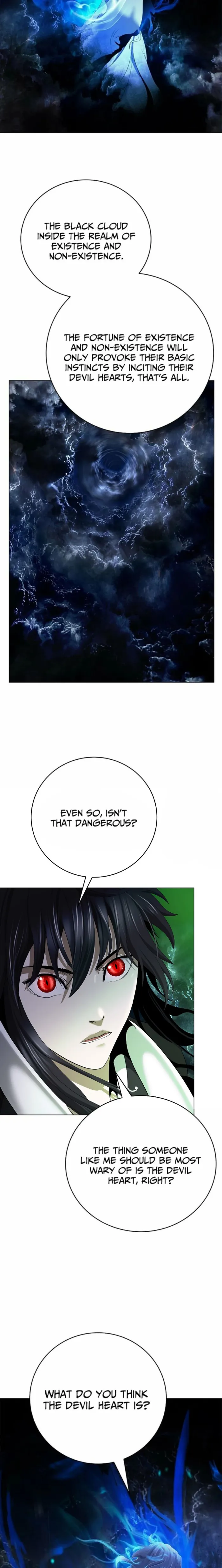 Call of the Spear chapter 211 page 3