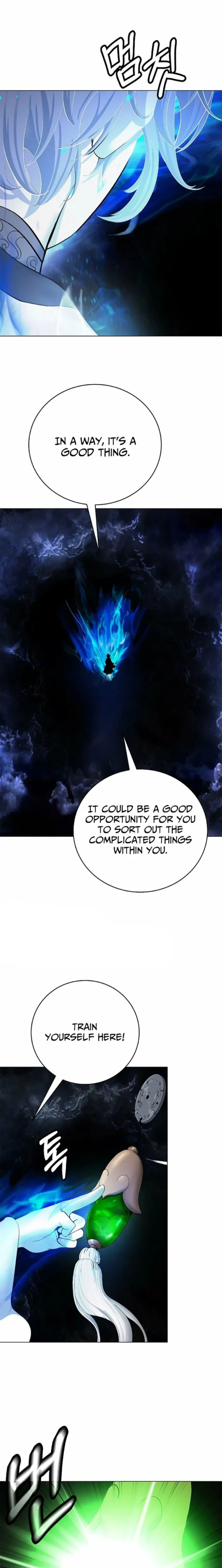 Call of the Spear chapter 211 page 6