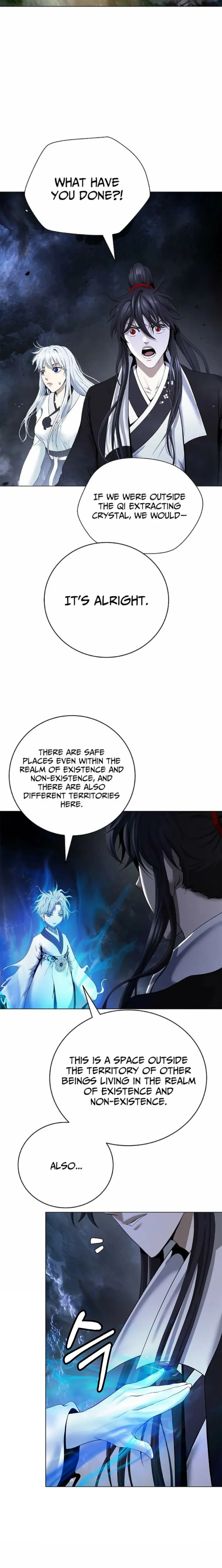 Call of the Spear chapter 211 page 8