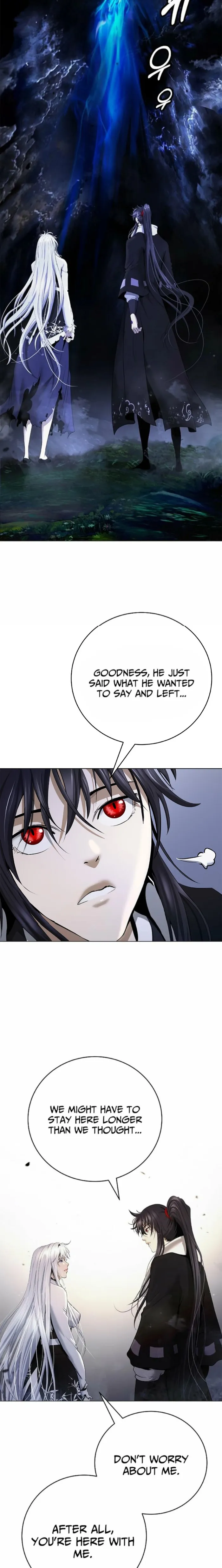 Call of the Spear chapter 211 page 16
