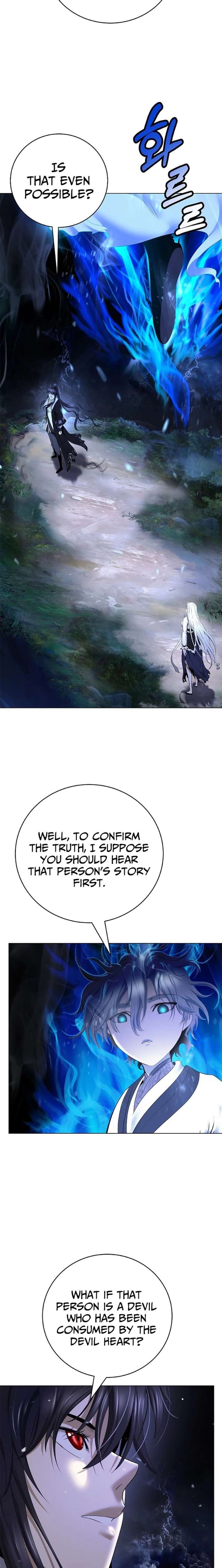 Call of the Spear chapter 212 page 2
