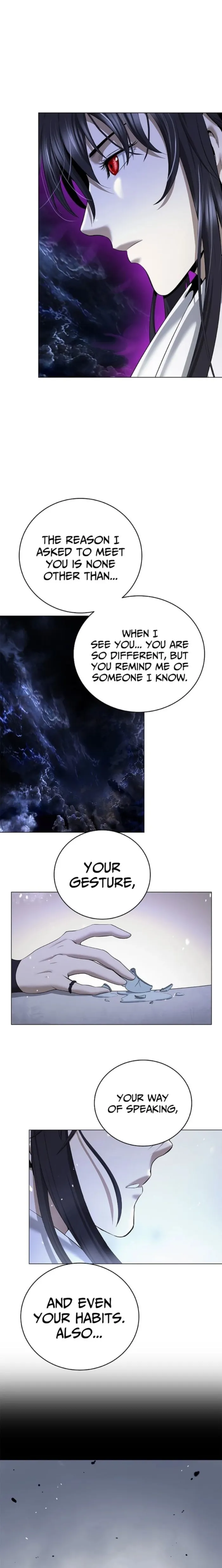 Call of the Spear chapter 214 page 20