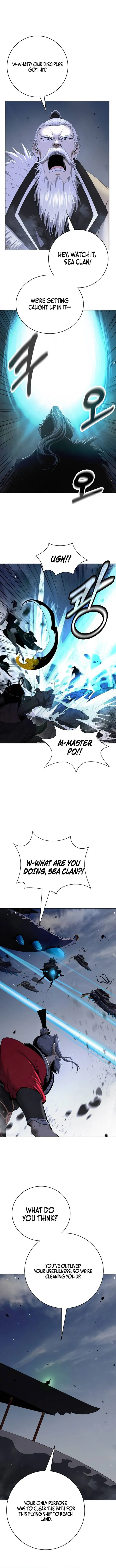 Call of the Spear chapter 236 page 7