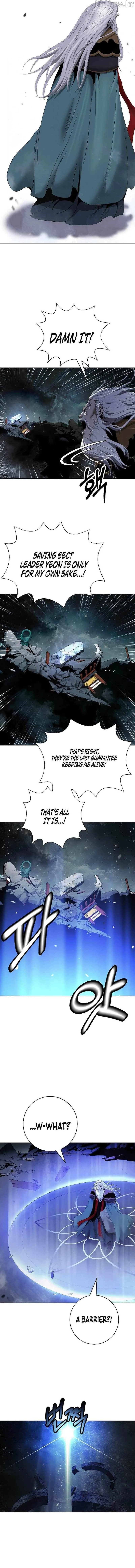 Call of the Spear chapter 247 page 15
