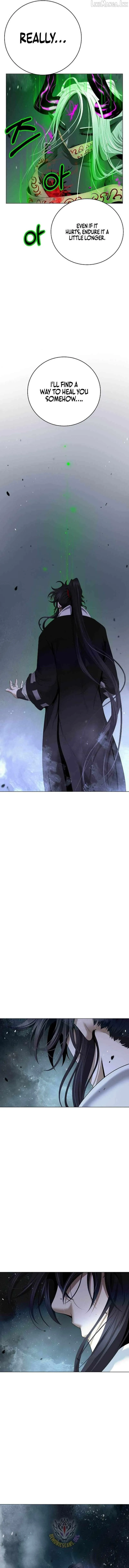 Call of the Spear chapter 247 page 7