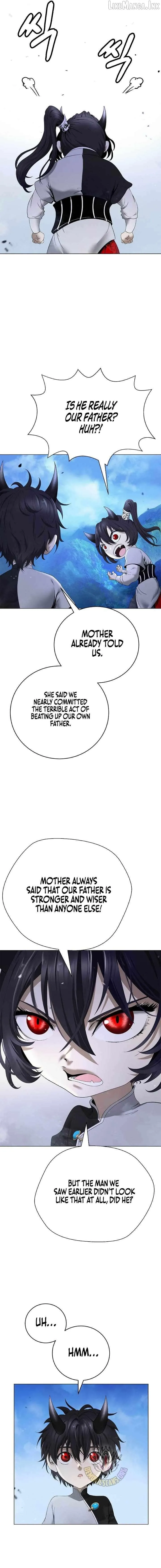 Call of the Spear chapter 254 page 6