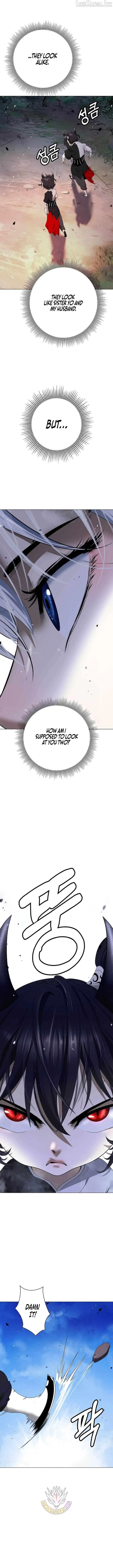Call of the Spear chapter 254 page 5