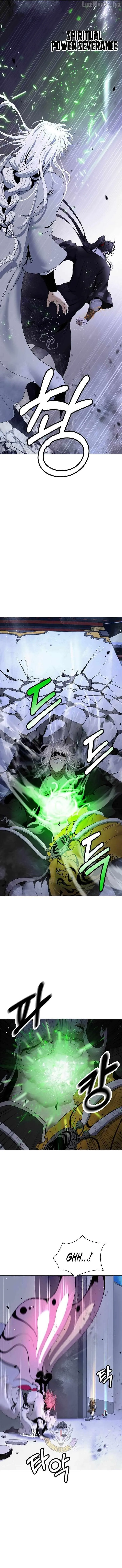 Call of the Spear chapter 256 page 5