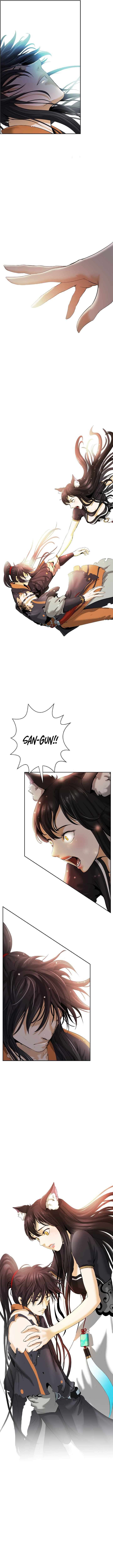 Call of the Spear chapter 45 page 7