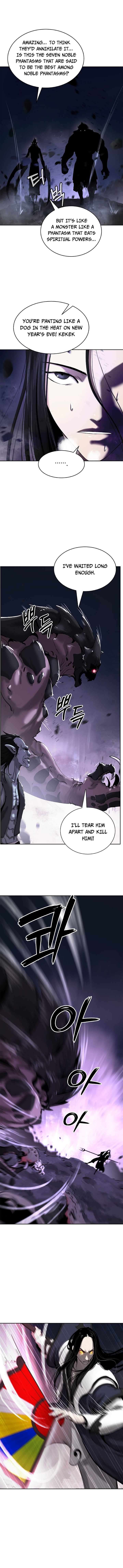 Call of the Spear chapter 49 page 9