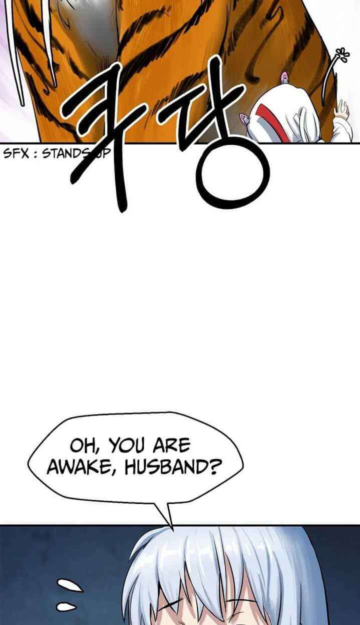 Call of the Spear chapter 5 page 5