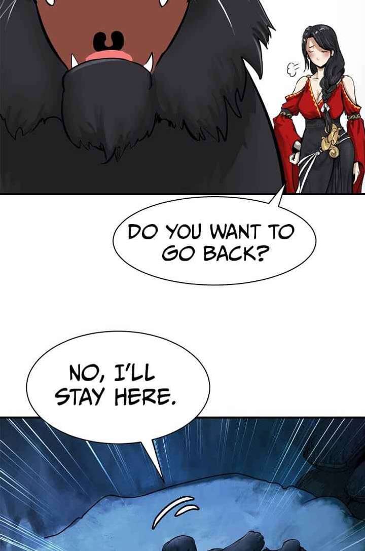 Call of the Spear chapter 5 page 31
