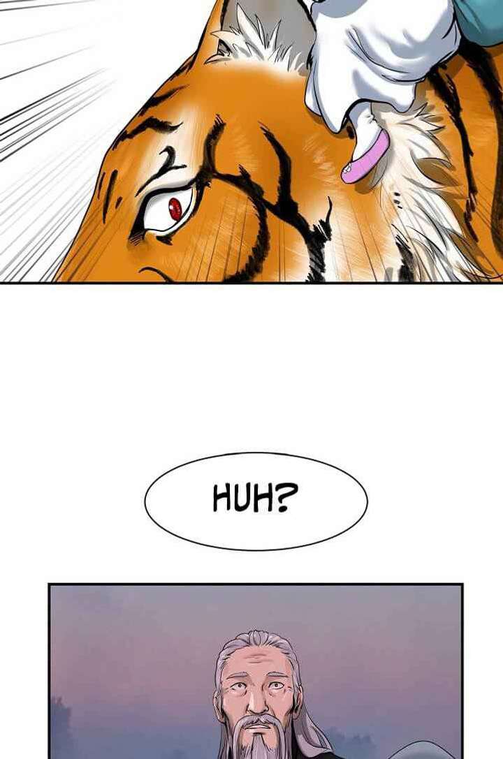 Call of the Spear chapter 5 page 42