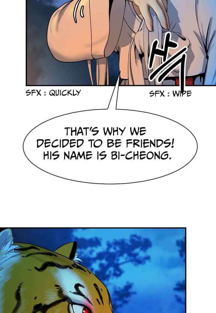 Call of the Spear chapter 5 page 62