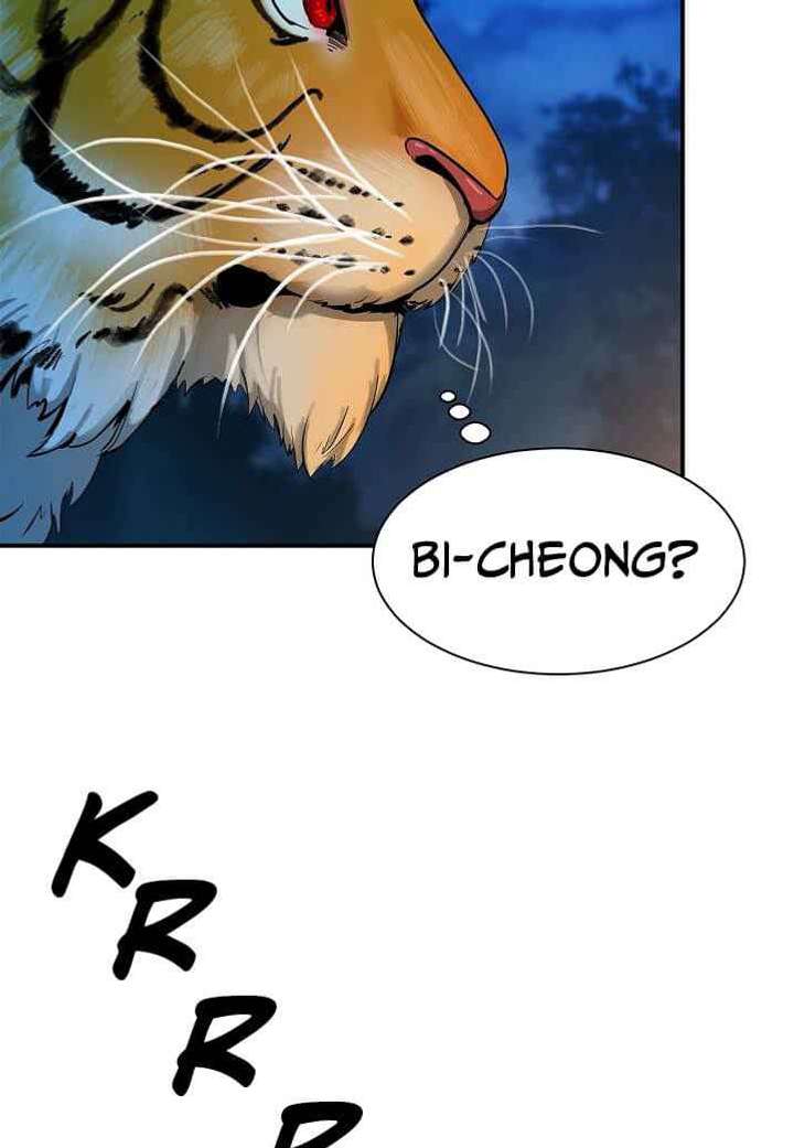 Call of the Spear chapter 5 page 63