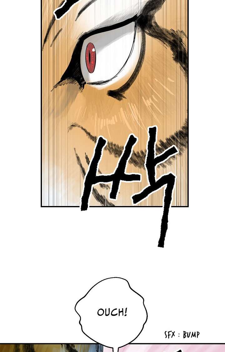 Call of the Spear chapter 6 page 41
