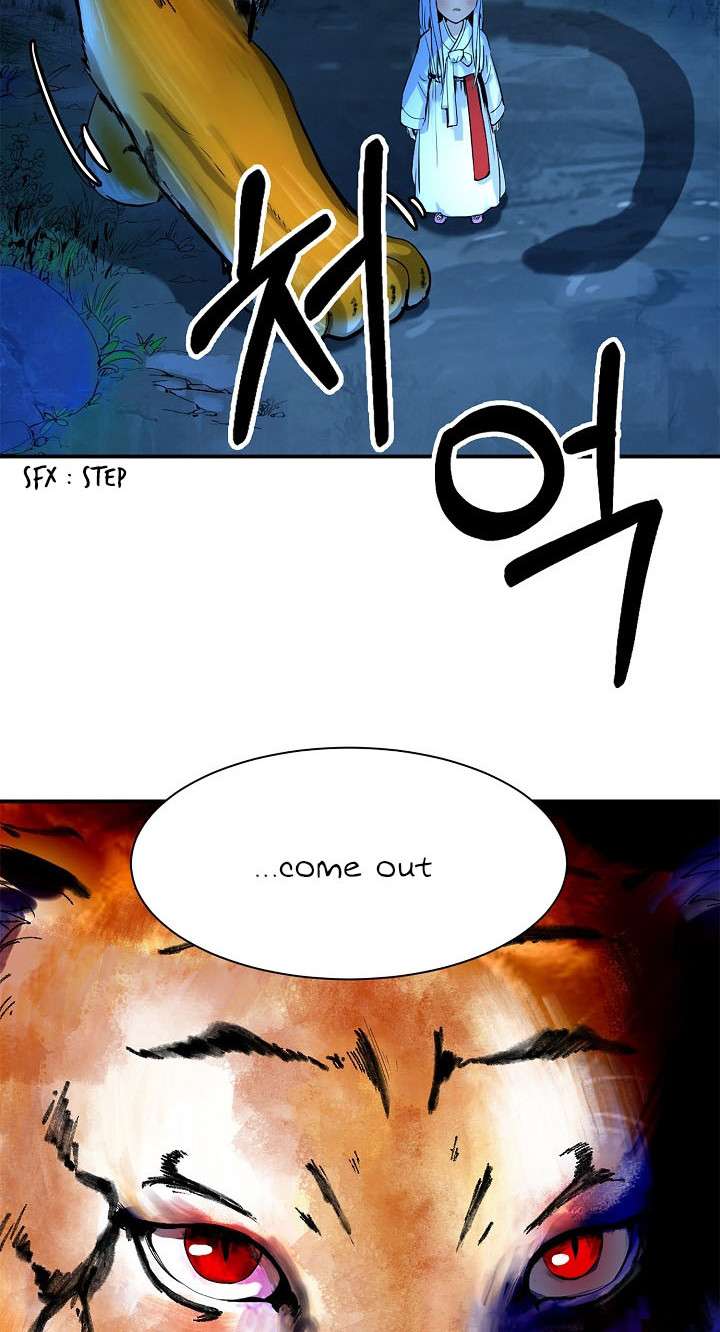 Call of the Spear chapter 6 page 45