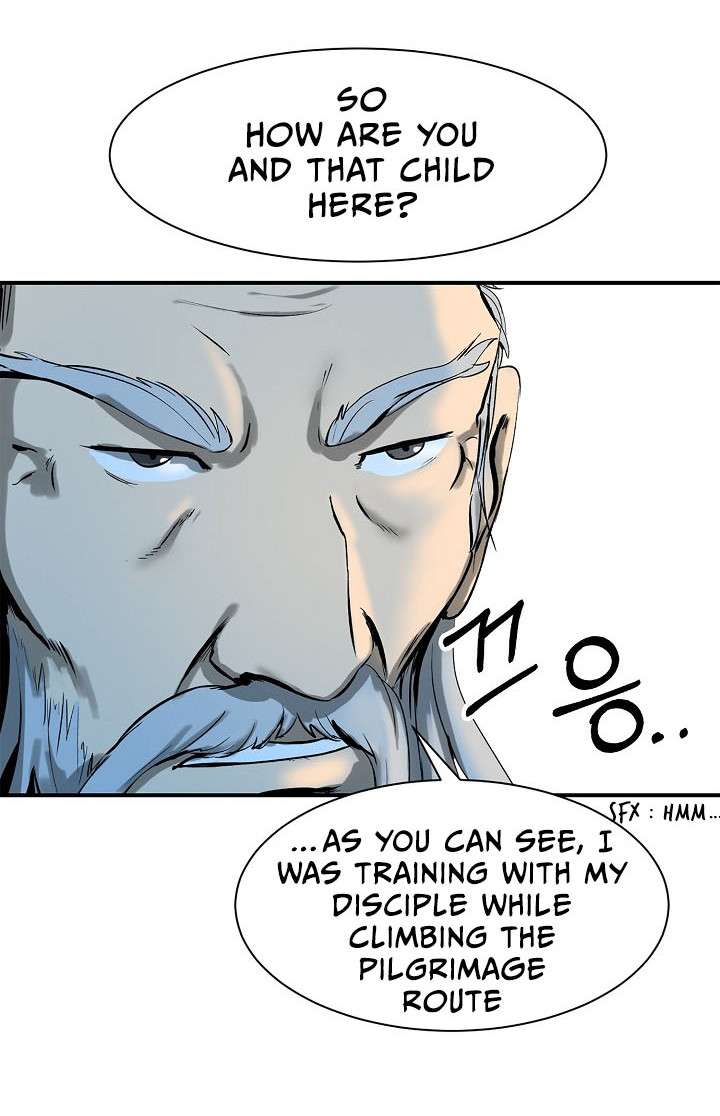 Call of the Spear chapter 6 page 79