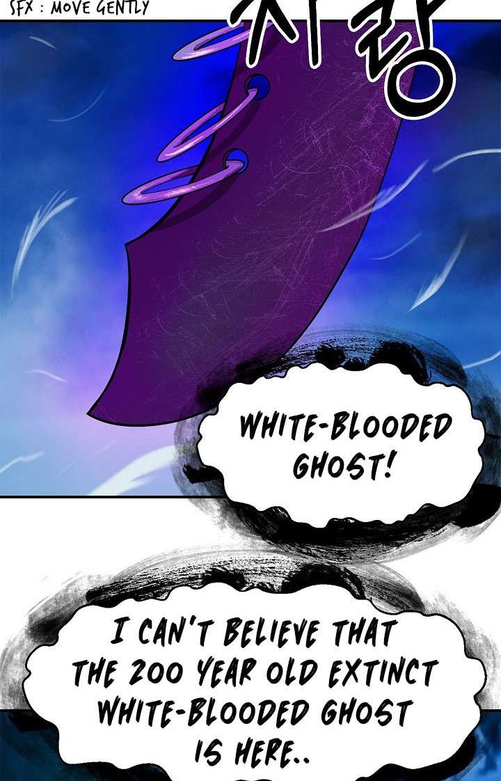 Call of the Spear chapter 6 page 97