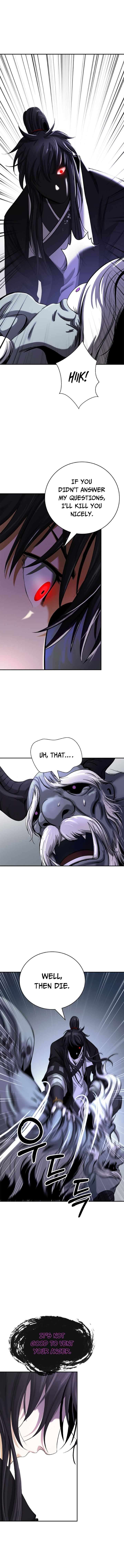 Call of the Spear chapter 64 page 8